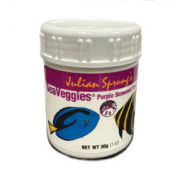 Two little fishies SeaVeggies Mixed Seaweed Flakes - 750 g (Bulk pack) - Two Little Fishes