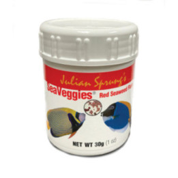 Two little fishies SeaVeggies Purple Seaweed Bulk - 300 g - Two Little Fishes
