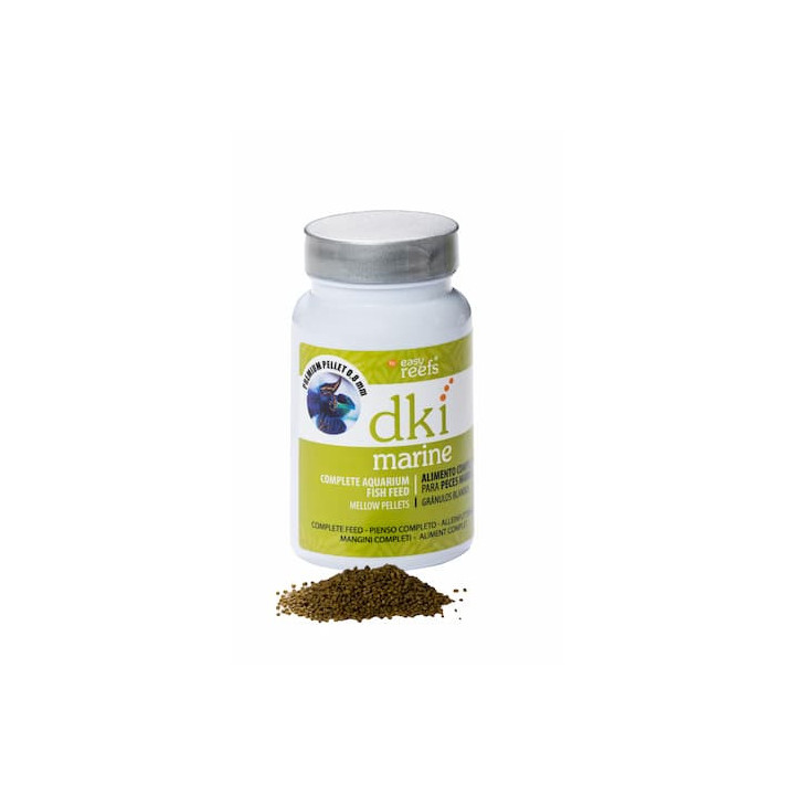 Two little fishies ZoPlan: Advanced Zooplankton Diet - 30 g - Two Little Fishes