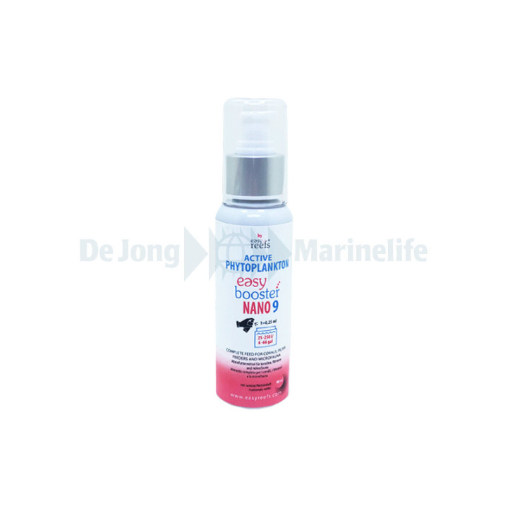 Easy Reefs Easybooster Nano - 250 ml - EasyReefs