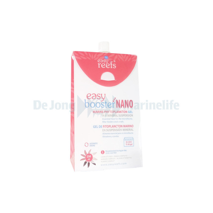 Easy Reefs Easybooster Nano - 250 ml - EasyReefs