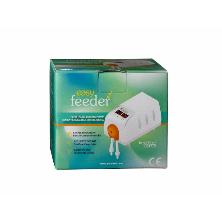 Easy Reefs Easyfeeder Master - EasyReefs