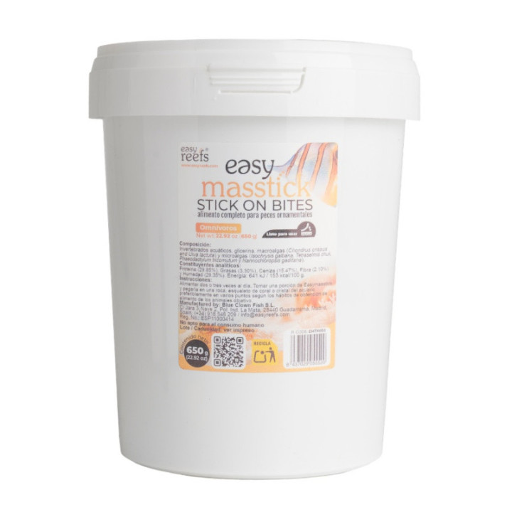 Easy Reefs NEW Easymasstick 50 - EasyReefs
