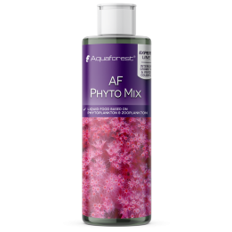 AquaForest AF Phyto Mix - 250 ml
