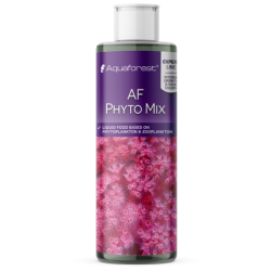 AquaForest AF Phyto Mix - 250 ml