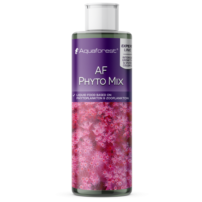 AquaForest AF Phyto Mix - 250 ml