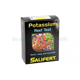 Salifert Kalium/Potassium profi test