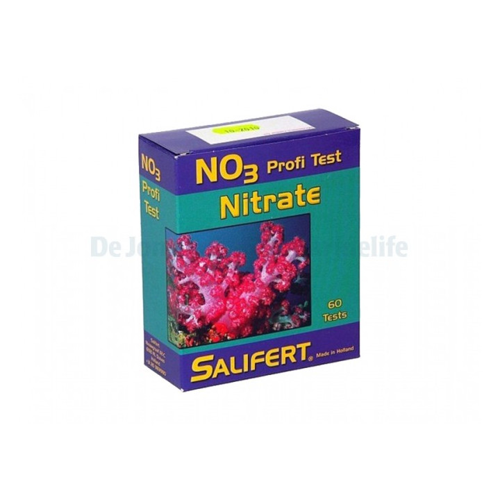 Salifert Nitrite profi NO2 test