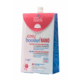 Easy Reefs Nannocloropsis Gel - EasyReefs
