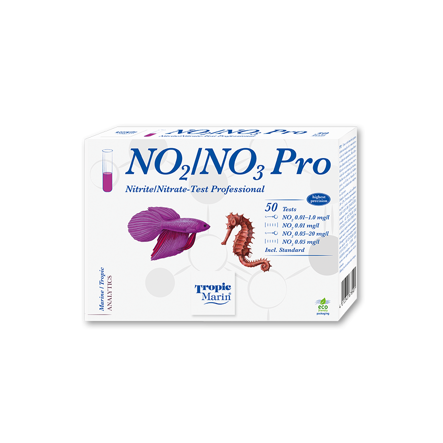 Tropic Marin Nitrite/Nitrate-Test PRO