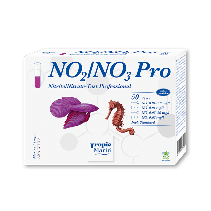 Tropic Marin Nitrite/Nitrate-Test PRO