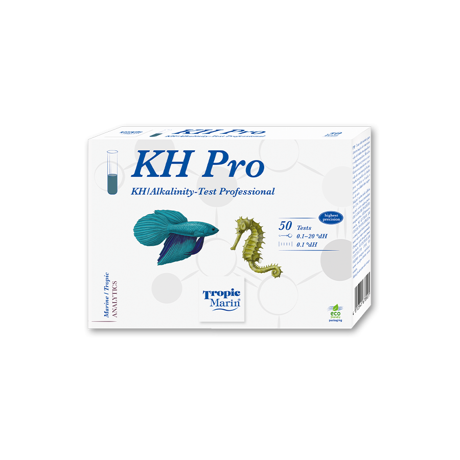 Tropic Marin KH/Alkalinity-Test PRO