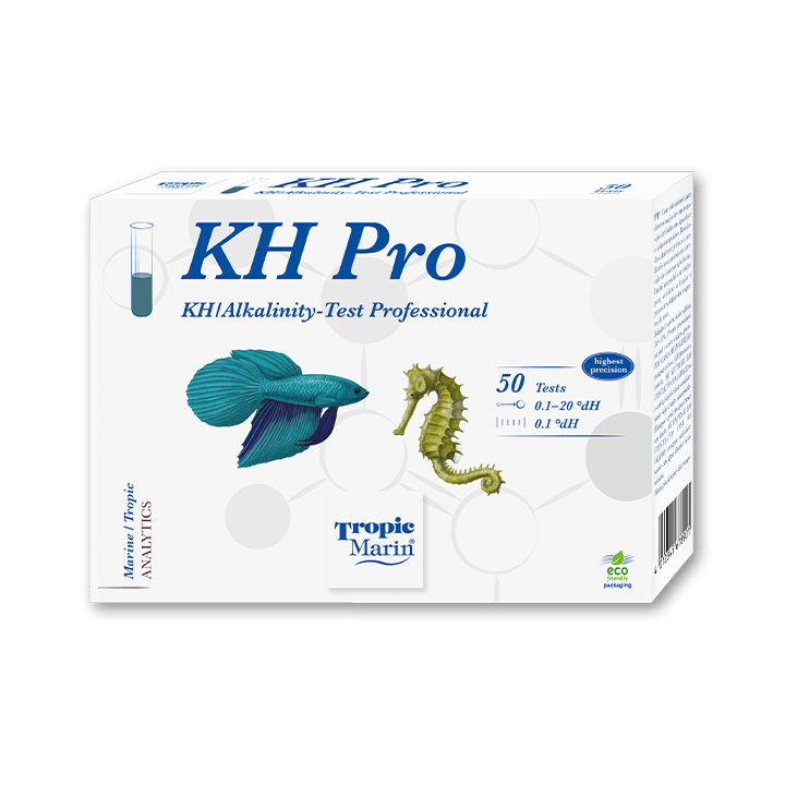 Tropic Marin KH/Alkalinity-Test PRO