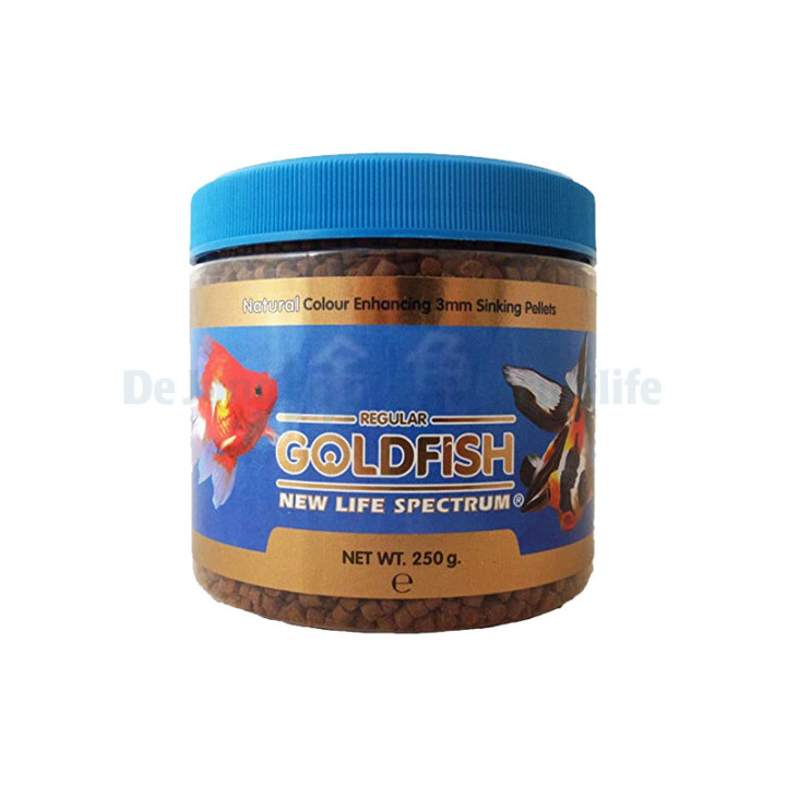 New Life Spectrum Spectrum Discus 1mm Sinking Fresh - New Life Spectrum