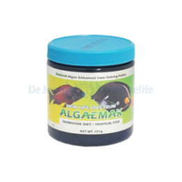 New Life Spectrum Spectrum Thera-A Large 3mm Sinking Salt/Fresh - New Life Spectrum