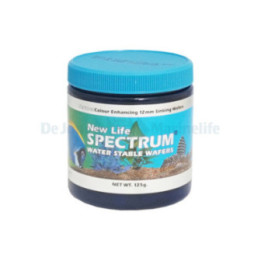 New Life Spectrum Spectrum GROW .5mm Sinking Salt/Fresh - 50g - New Life Spectrum