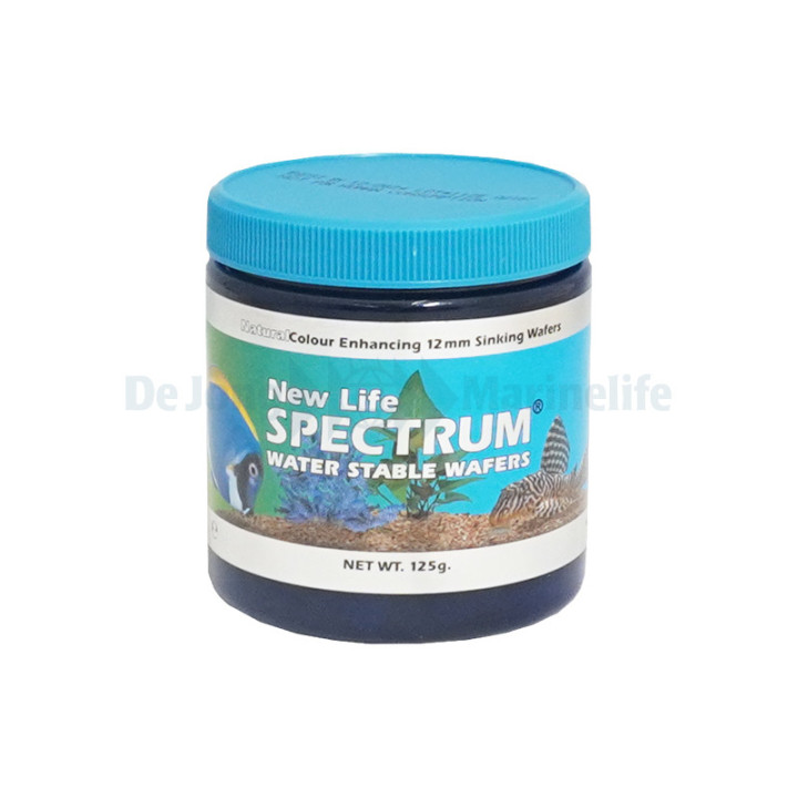 New Life Spectrum Spectrum GROW .5mm Sinking Salt/Fresh - 50g - New Life Spectrum