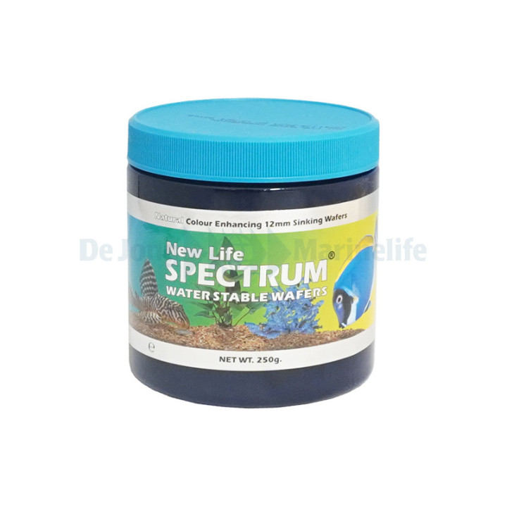New Life Spectrum Spectrum GROW .5mm Sinking Salt/Fresh - 50g - New Life Spectrum