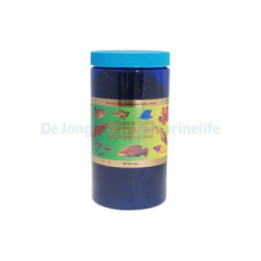 New Life Spectrum FLOAT Surface Feeder 1mm Floating Salt/Fresh - 120g - New Life Spectrum
