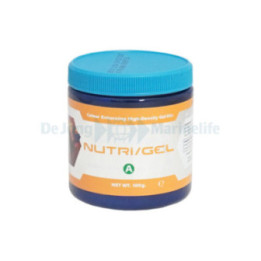 New Life Spectrum Optimum Flakes Floating All Purpose Flakes - 90g - New Life Spectrum