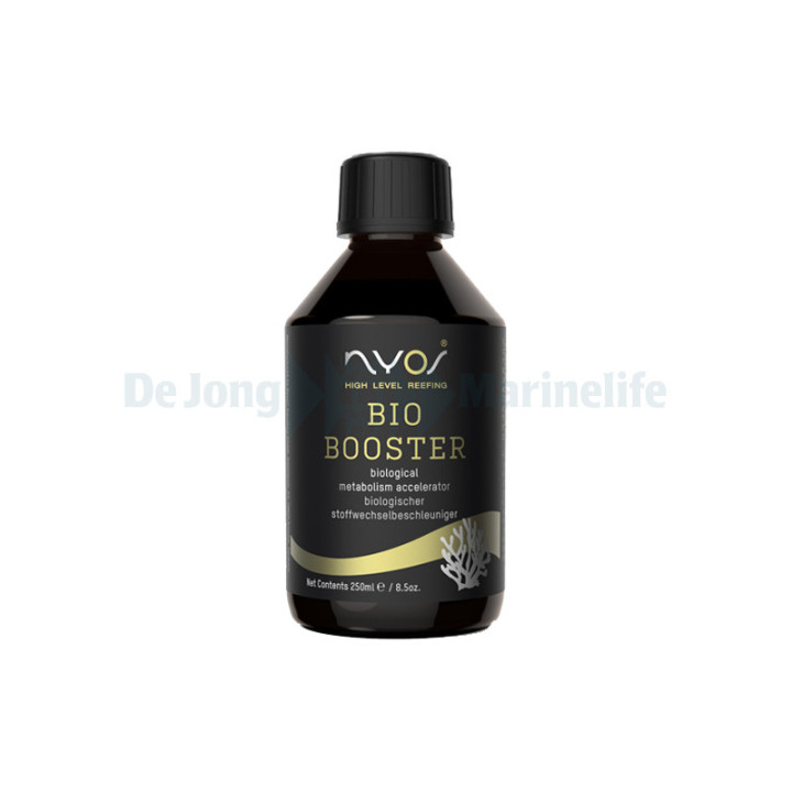 NYOS Active Strontium - 250ml - Nyos