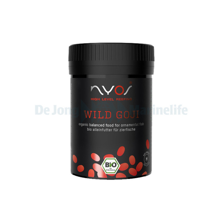 NYOS True Algae (BIO) - 120ml - Nyos