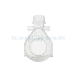 NYOS Impeller With Bearing Quantum Q120 1.0 EU - Nyos