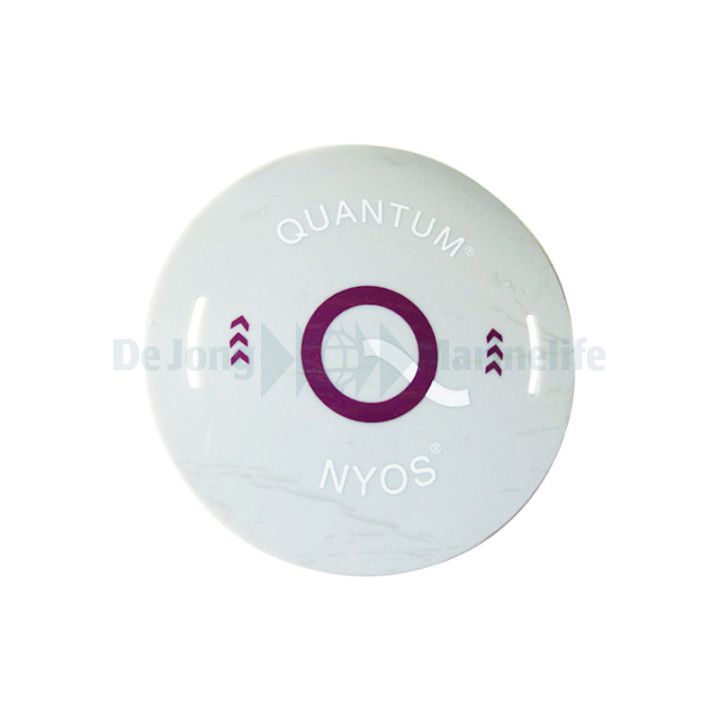 NYOS Water level tube including micro adjusting screw Q160 - Nyos