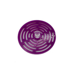 NYOS Filter Sponge with hole 100 - Nyos