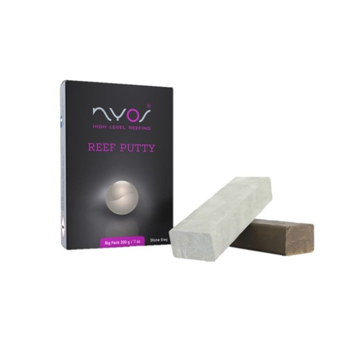 NYOS Motor Block EU For TORQ Pump - Nyos