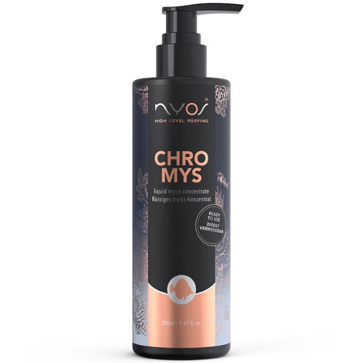 NYOS Nyos Artemis - Nyos