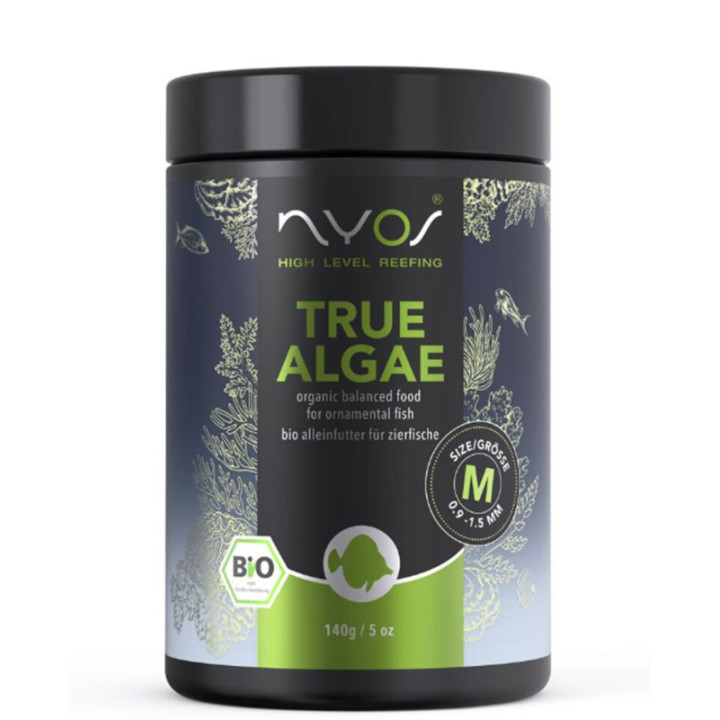 NYOS Nyos Sweet Aloe (BIO) - 140g - Nyos