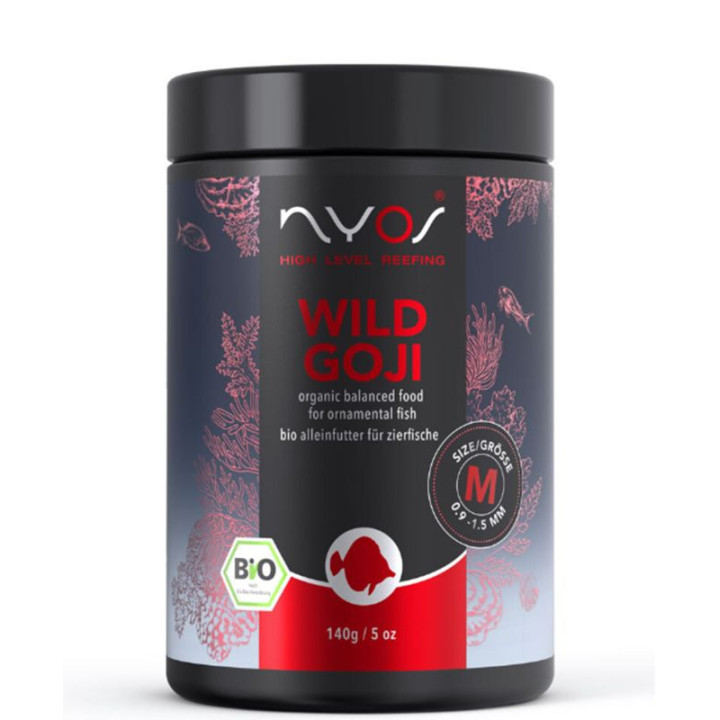 NYOS Nyos True Algae (BIO) - 140g - Nyos