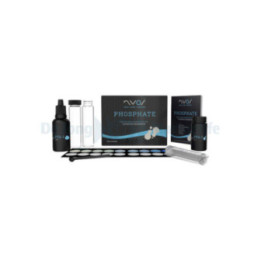 NYOS Nitrate Reefer test - Nyos