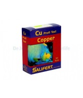 Salifert Copper Cu profi test