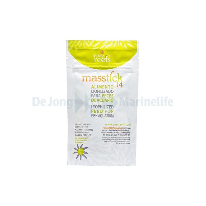 Easy Reefs Masstick 14 - EasyReefs