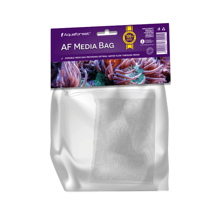 AquaForest AF Media Bag - Aquaforest