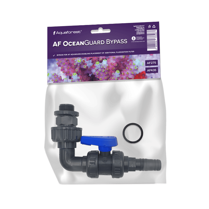 AquaForest AF OG Bypass AF275, AF435 - Aquaforest