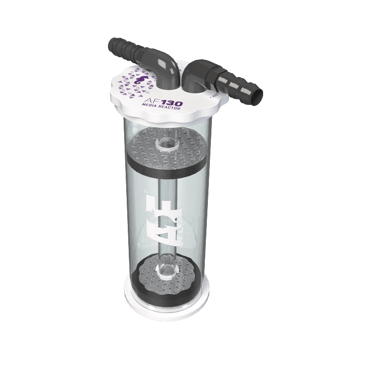 AquaForest AF 130 Media Reactor - Aquaforest