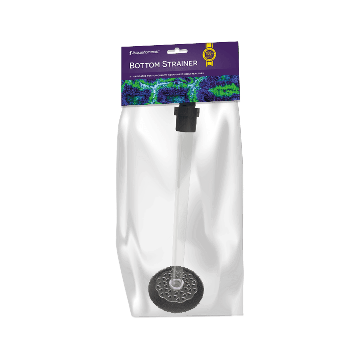AquaForest Bottom Strainer AF90 - Aquaforest