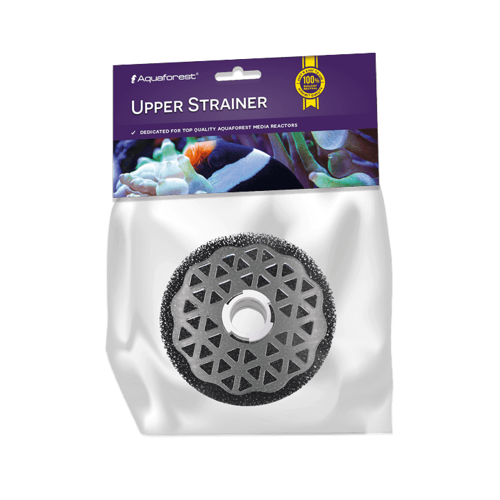 AquaForest Upper Strainer AF90 - Aquaforest