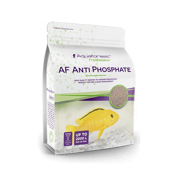 AquaForest AF Anti Phosphate Fresh - 1000 ml - Aquaforest