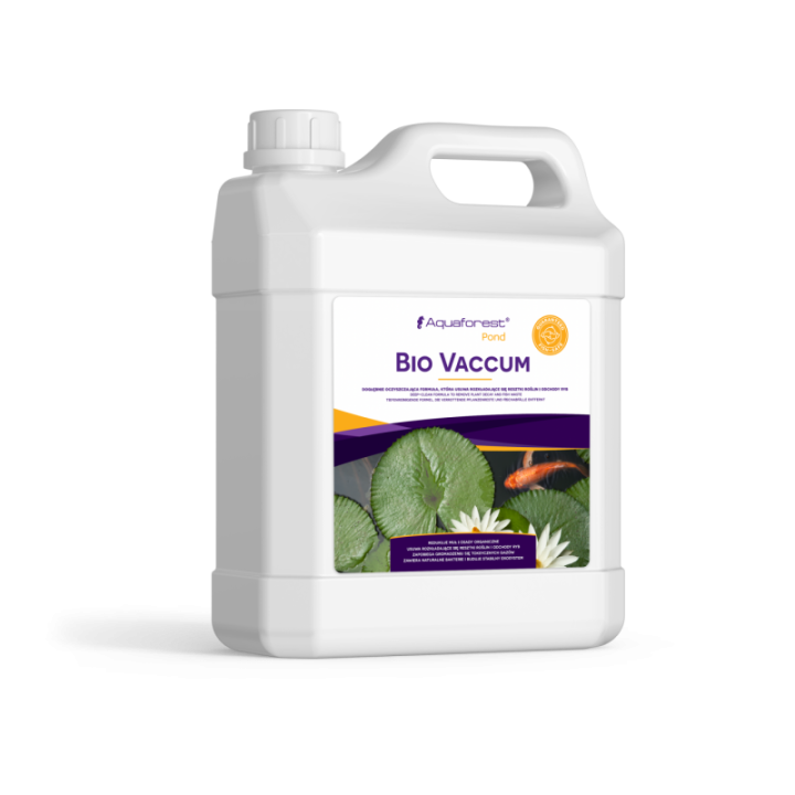 AquaForest AF Bio Vacuum - 500 ml - Aquaforest