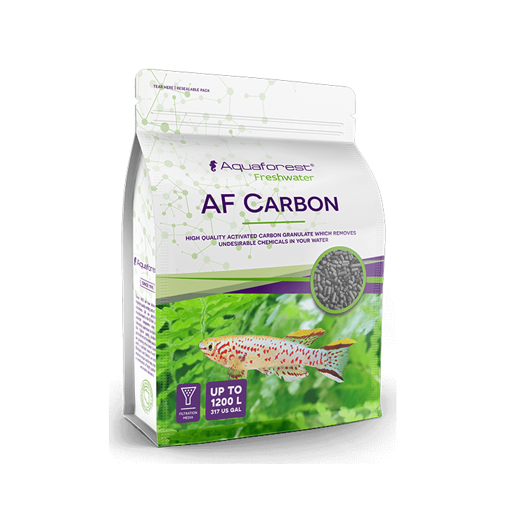 AquaForest AF Carbon Fresh - 1000 ml - Aquaforest