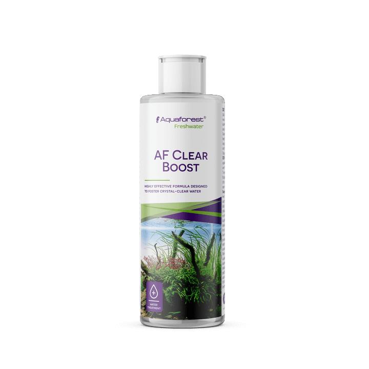 AquaForest AF Clear Boost - Aquaforest