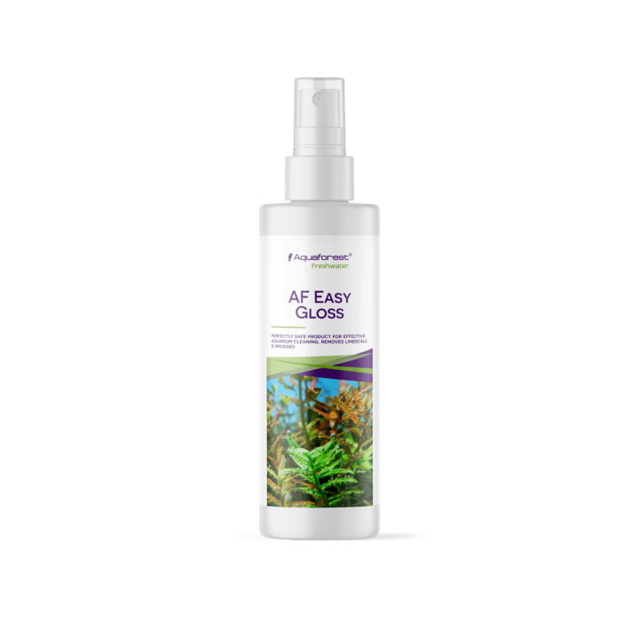 AquaForest AF Easy Gloss Freshwater - 200 ml - Aquaforest