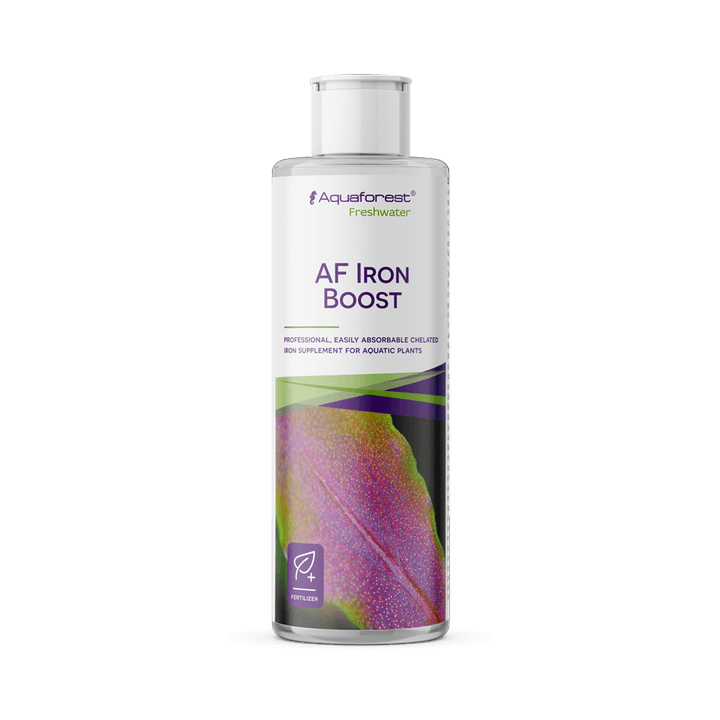 AquaForest AF Iron Boost - Aquaforest