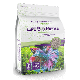 AquaForest AF Life Bio Media - 1000 ml - Aquaforest