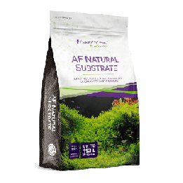 AquaForest AF Natural Substrate 7,5l - 7.5 ml - Aquaforest
