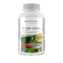 AquaForest AF Purifying Resin - Aquaforest